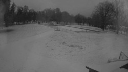 Areál koupaliště Holešov