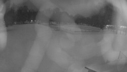 Areál koupaliště Holešov