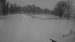 Areál koupaliště Holešov