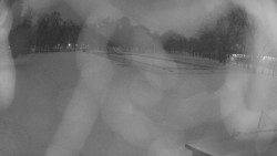 Areál koupaliště Holešov