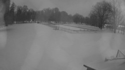 Areál koupaliště Holešov