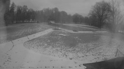 Areál koupaliště Holešov