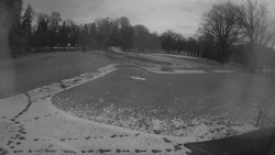 Areál koupaliště Holešov