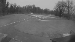 Areál koupaliště Holešov