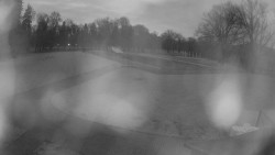 Areál koupaliště Holešov