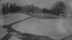 Areál koupaliště Holešov