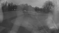 Areál koupaliště Holešov