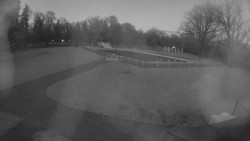 Areál koupaliště Holešov