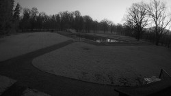 Areál koupaliště Holešov