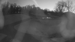 Areál koupaliště Holešov