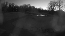 Areál koupaliště Holešov