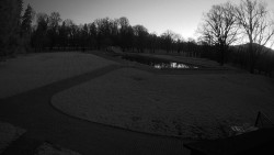 Areál koupaliště Holešov