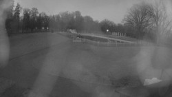 Areál koupaliště Holešov