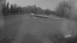 Areál koupaliště Holešov