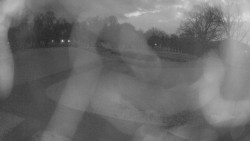 Areál koupaliště Holešov