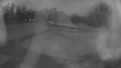 Areál koupaliště Holešov