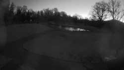 Areál koupaliště Holešov