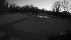 Areál koupaliště Holešov