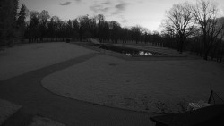 Areál koupaliště Holešov