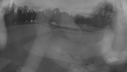 Areál koupaliště Holešov