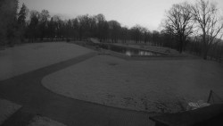 Areál koupaliště Holešov