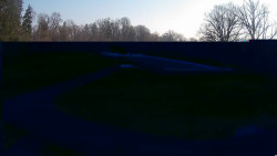 Areál koupaliště Holešov