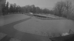 Areál koupaliště Holešov