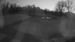 Areál koupaliště Holešov