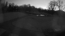 Areál koupaliště Holešov