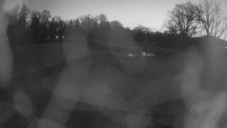 Areál koupaliště Holešov