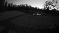 Areál koupaliště Holešov