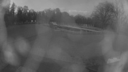 Areál koupaliště Holešov