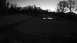 Areál koupaliště Holešov