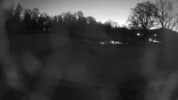 Areál koupaliště Holešov