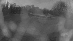 Areál koupaliště Holešov