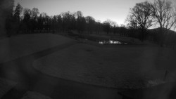 Areál koupaliště Holešov