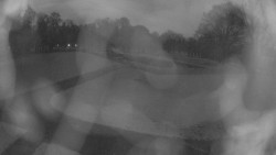 Areál koupaliště Holešov