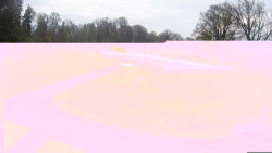 Areál koupaliště Holešov