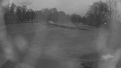 Areál koupaliště Holešov