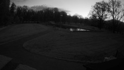 Areál koupaliště Holešov