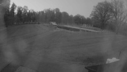 Areál koupaliště Holešov