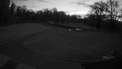 Areál koupaliště Holešov