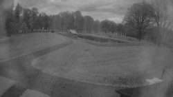 Areál koupaliště Holešov