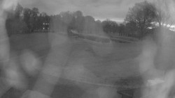 Areál koupaliště Holešov