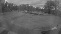 Areál koupaliště Holešov