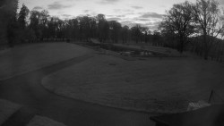 Areál koupaliště Holešov