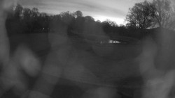 Areál koupaliště Holešov