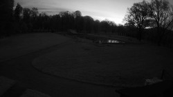 Areál koupaliště Holešov