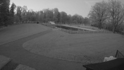 Areál koupaliště Holešov