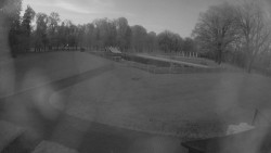 Areál koupaliště Holešov